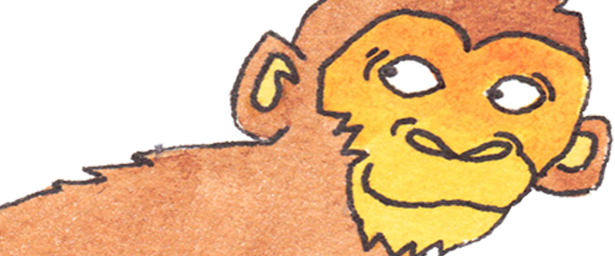 Mono del signo zodiacal chino