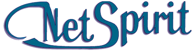 Logotipo de Netspirit