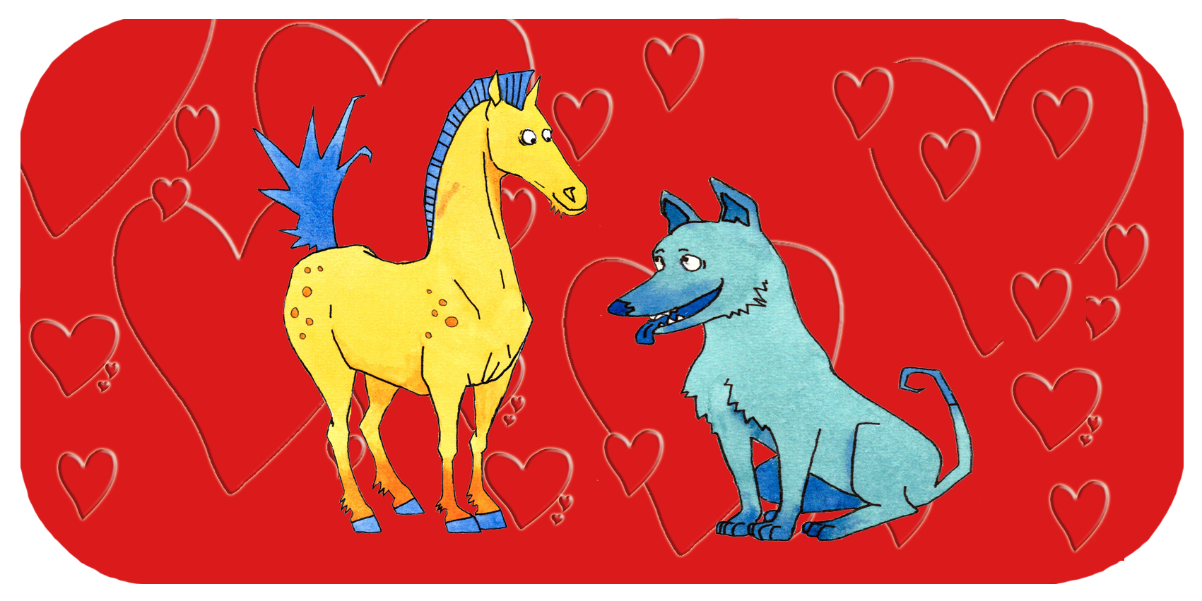 Best Partner Chinese Astrology Animal Horse