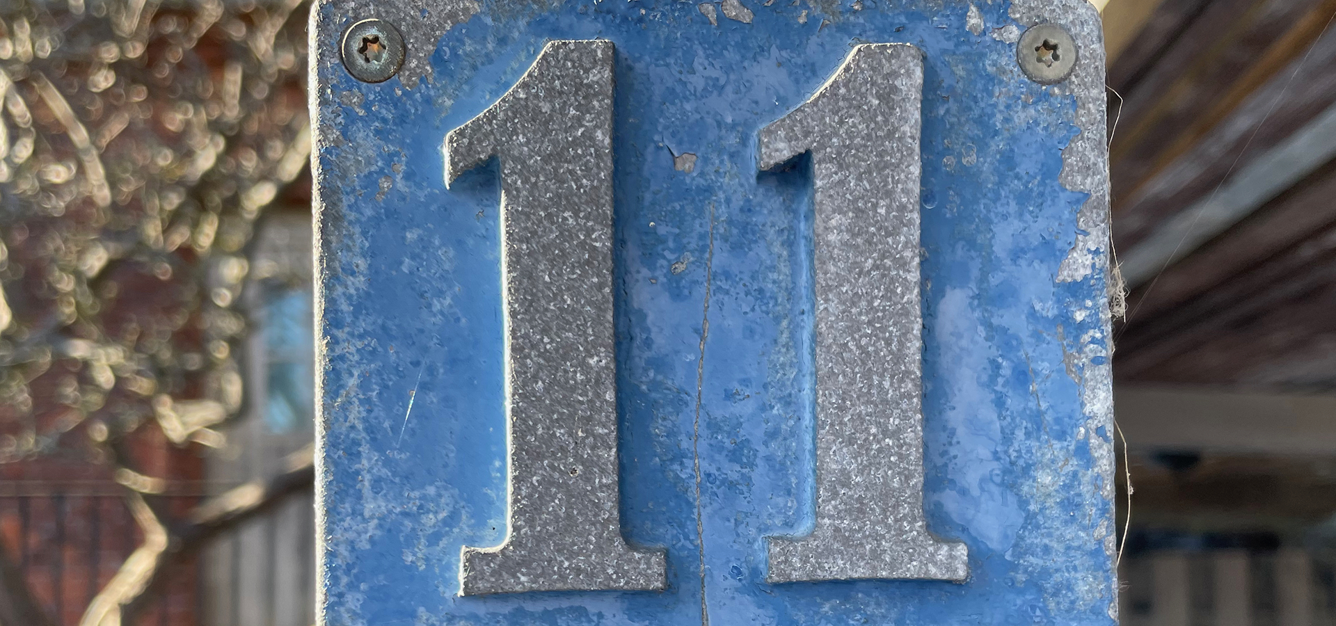 Numerología | Número 11 