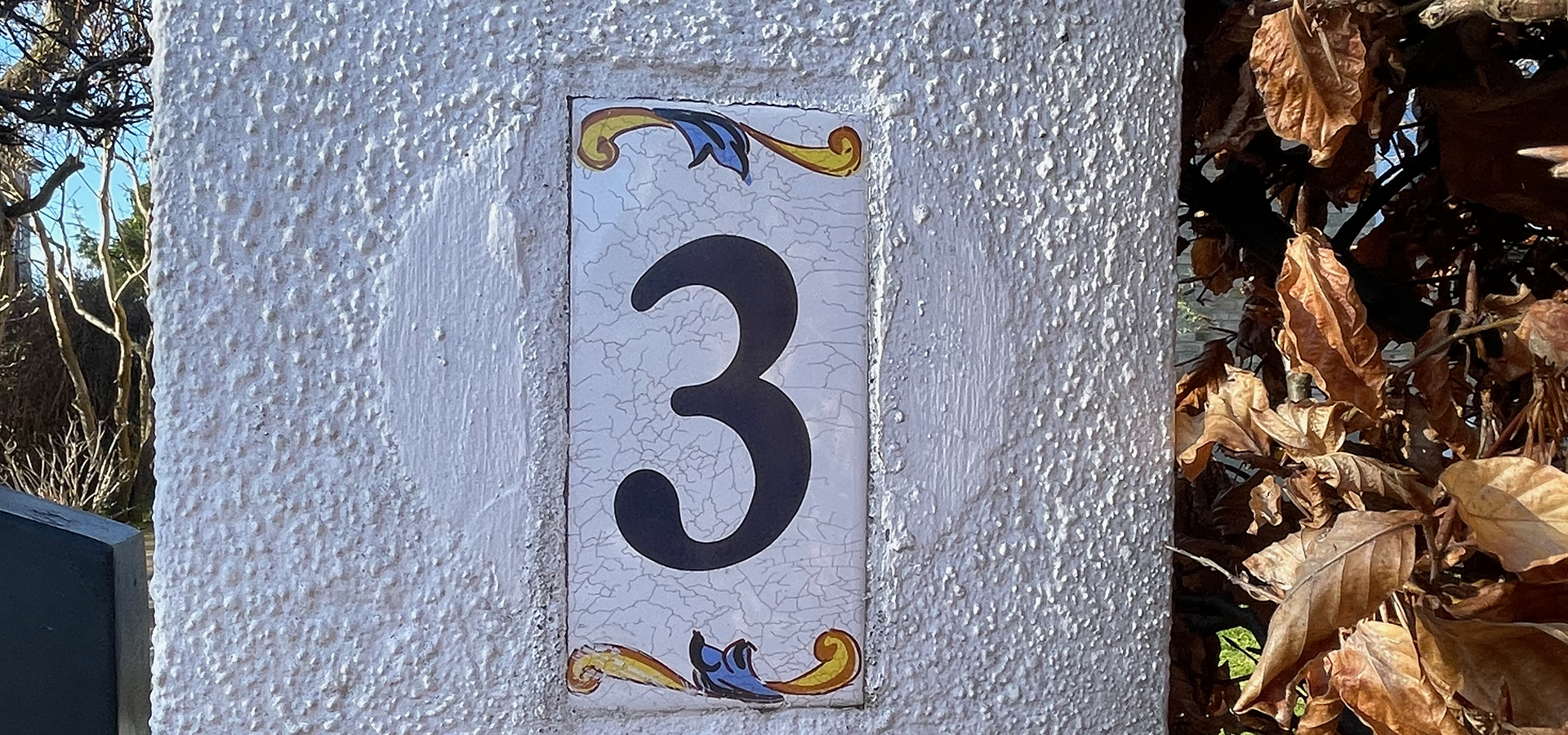 Numerología | Número 3 