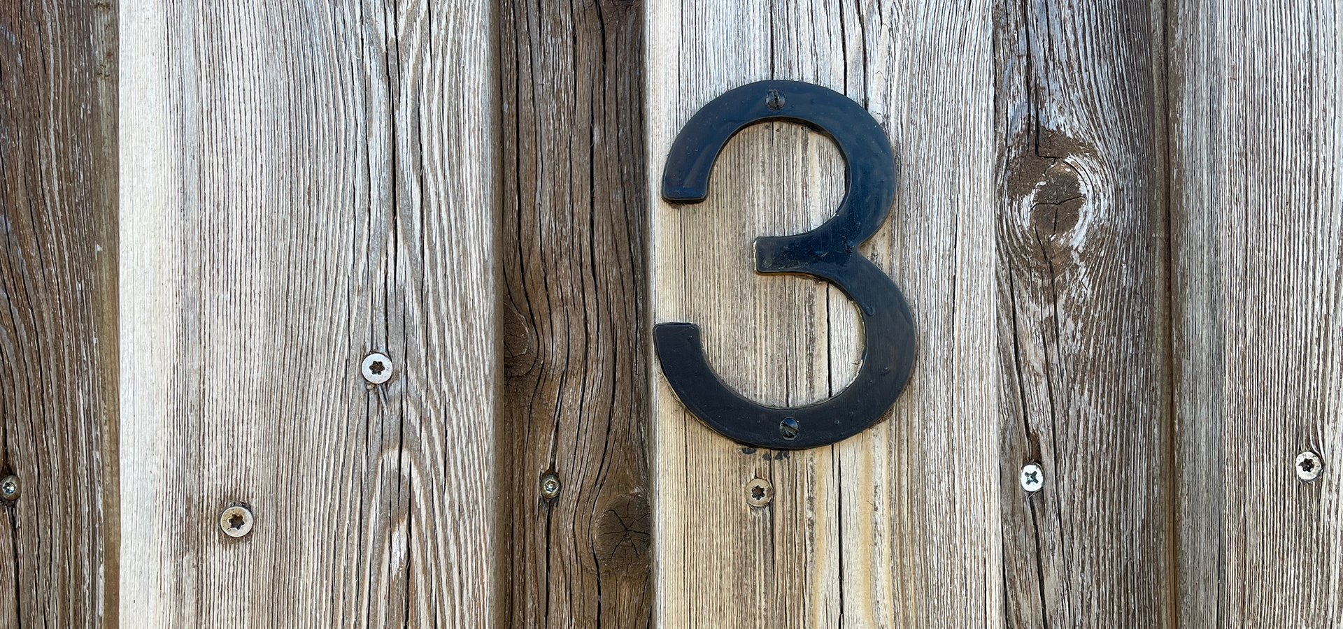 Numerología | Número 3