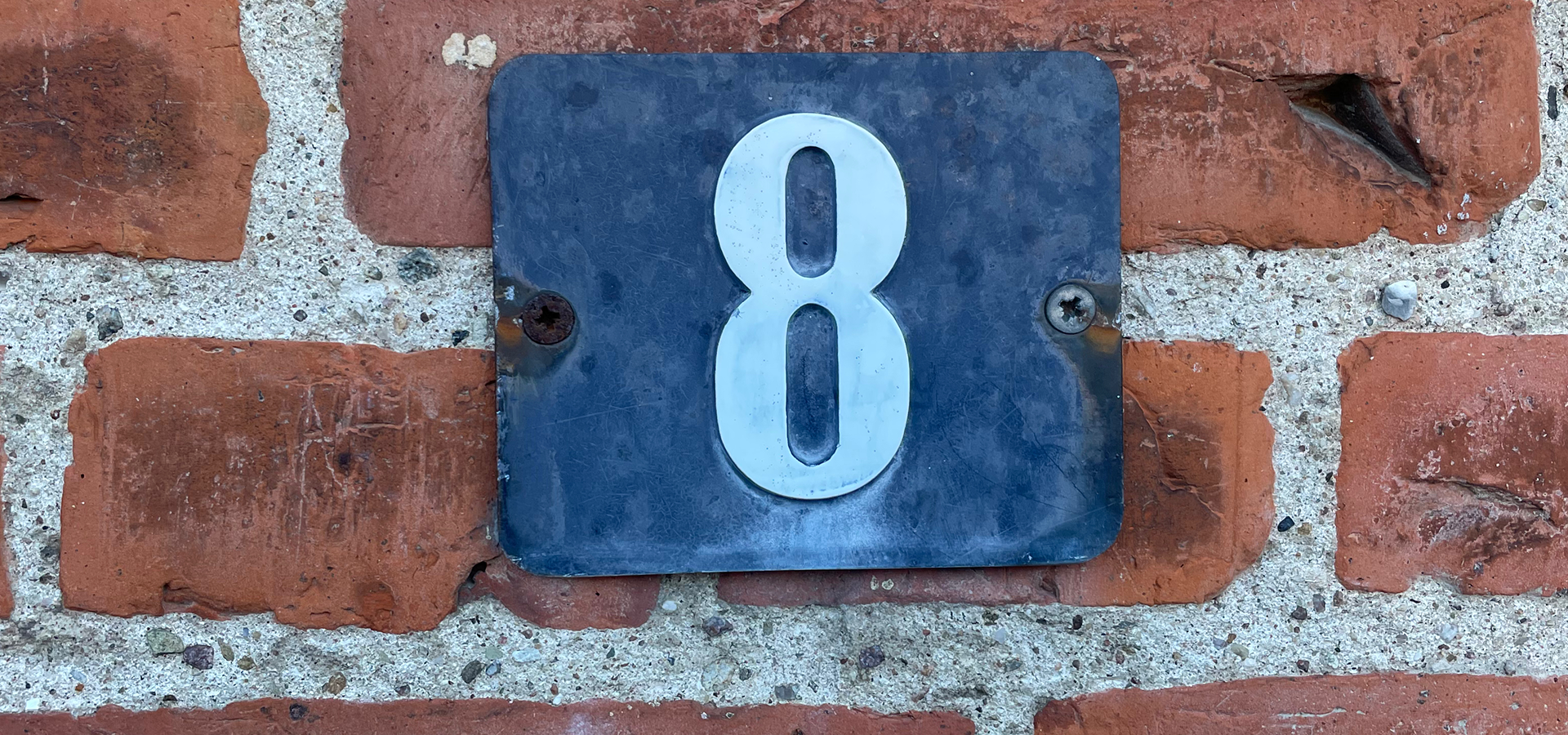 Numerología | Número 8 